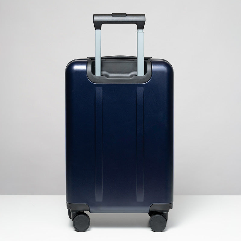 Maleta Viaje 2 (carry on) azul