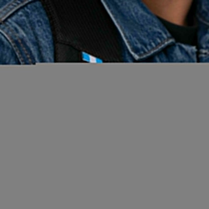 Mochila Zacualpa 15 Gris Oscuro