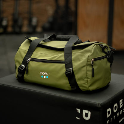 Maletín Entreno (pequeño) - Verde