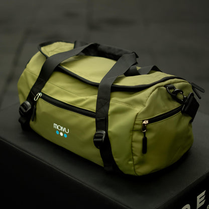 Maletín Entreno (pequeño) - Verde