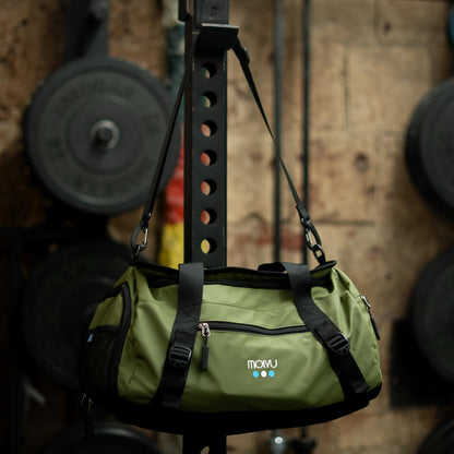 Maletín Entreno (pequeño) - Verde