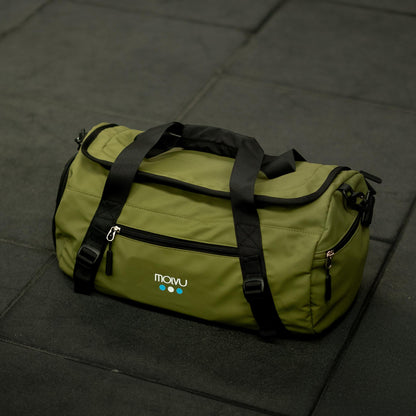 Maletín Entreno (pequeño) - Verde