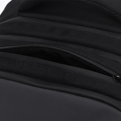 Mochila Zacualpa 15 Gris Oscuro