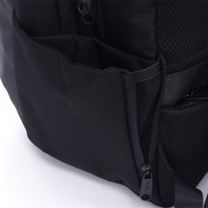 Mochila Zacualpa 15 Gris Oscuro