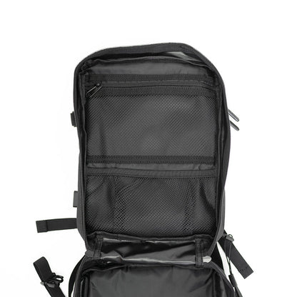 Mochila Roquita Negra