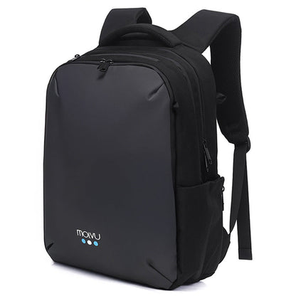 Mochila Zacualpa 15 Gris Oscuro